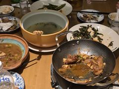 -鸿运楼·舌尖上的徽菜