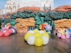 -沈阳方特欢乐世界