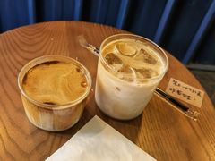 污-BIJOU coffee&cocktail(龙岗万科广场店)