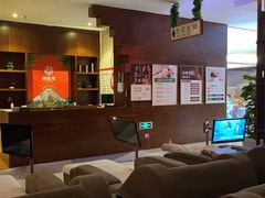 -汤连得温泉馆(宝山店)