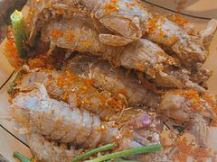 -味钱塘·钱塘浙宴(宋城之江银泰店)