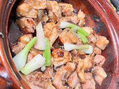 -红星光发煲仔饭(文海店)