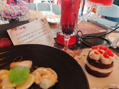 -Nord Grill&Bar Highland诺德西餐(深圳欢乐海岸店)