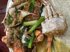-贞姨美食·老字号海鲜大排档