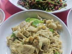 -大哈福烧烤·海鲜·家常菜(延安三路店)