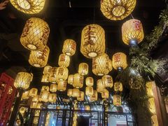 -南京大牌档(新街口德基广场店)