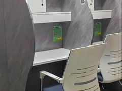 -橙果24h自习室(花园桥店)