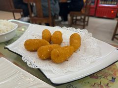 -友强·22年特色海鲜大排档·闽菜(厦门美食地标店)