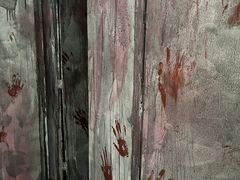 -Xcape异时刻密室逃脱魔法互动(瑞虹天地太阳宫店)