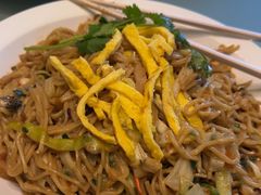 -绿岛国际酒店·海鲜酒楼(八七路店)