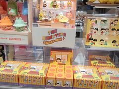 -泡泡玛特POPMART(上海环球港店)