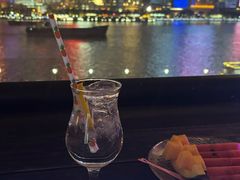 -外滩8号 whisky bar(金延大厦店)