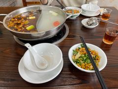 -肥婆麻辣火锅.顺德首创药材麻辣火锅(容桂店)
