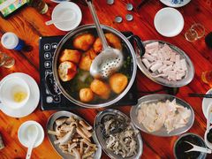 -江村四哥新鲜牛肉店(江高总店)