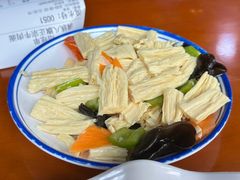 -满族八旗正宗牛肉面