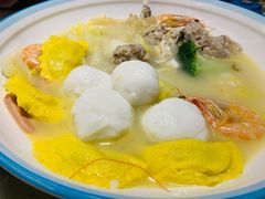 -钱江大院·芳宴江南(三花国际店)