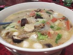 -臭桂鱼儿特色餐厅(朝晖七小区北区店)