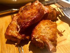 俄式大串-通海俄式烧烤(下瓦房店)
