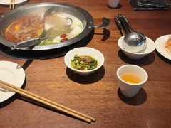 -巴邑火锅·夜宵(港隆广场店)