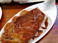 精品烤鸭-宏天寶·北京烤鸭(宾馆西路2店)