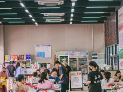 -嘉升大排档(番禺总店)