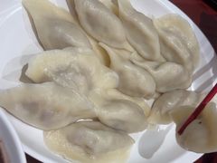-喜家德虾仁水饺(长泰广场店)