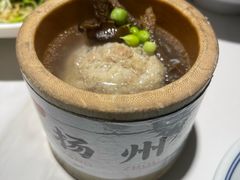 -打酱油·非遗淮扬菜(瘦西湖梅岭店)