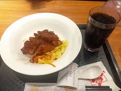 -大家乐(广州花城汇店)