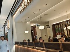 -顺风汤馆·广府粤菜(江宸天街店)