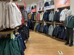 -优衣库(天津鲁能城购物中心店)