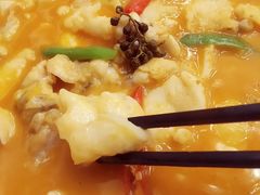 -丰收日·小海鲜·沪上家宴(顾村正大店)