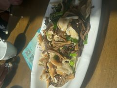 -抹直口特色菜馆(一店)