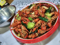 -云晓光头烧烤吧(盛夏店)