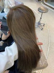 -In Style Hair Salon