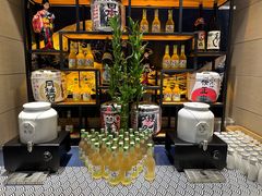 -川骄海鲜自助(河东店)