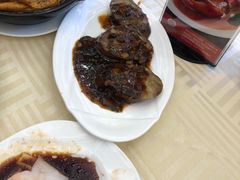 -潮福城大酒楼(北尚店)