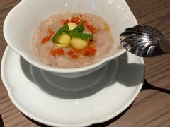 桂花芋泥-四道菜·福建菜馆(新街口金鹰店)