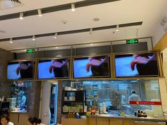 -船歌·鱼水饺青岛菜(国贸商城店)