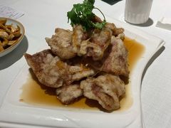 -茶啊冲电影主题文化餐厅(TOUCH12街店)