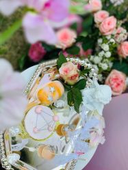 -Aimee'sCake婚礼甜品台·企业商务茶歇