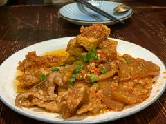 -火燒雲傣家菜(鼓楼店)