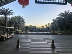 -昆明洲际酒店