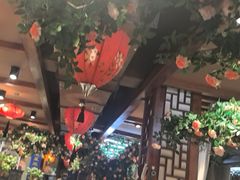 -蠔友汇·海鲜·生蚝烧烤(大东店)