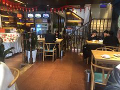 -芳芳私房菜·精做淮扬菜(承德路店)
