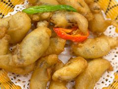 -崖口红树林海鲜餐厅