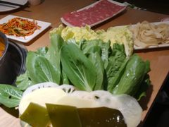 -守柴炉烤鸭(科华中路王府井店)