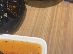 -小杨生煎(南汇欧尚店)