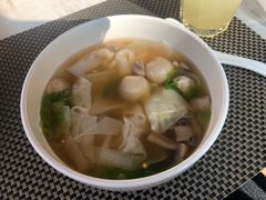 -上海新发展亚太JW万豪酒店