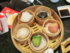 -避风塘(江桥万达店)