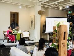 大堂-瓦库茶馆17号(海汇港店)